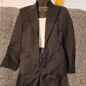 Express Pants & Jacket Suit